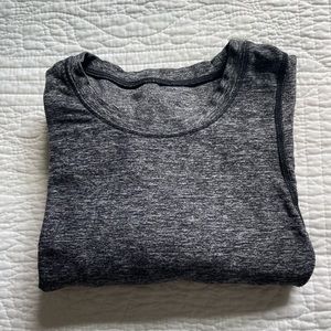 Lululemon Long Sleeve Top